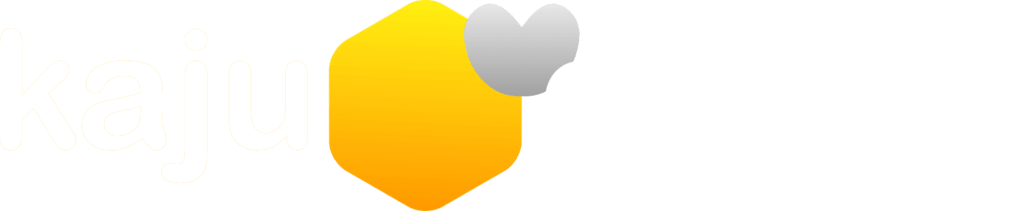 Início 9 kaju.digital Logo Horizontal 02