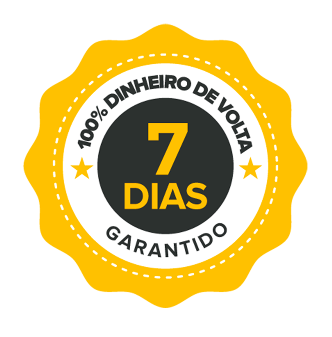Programa Bebê Saudável 5 Garantia 7 dias